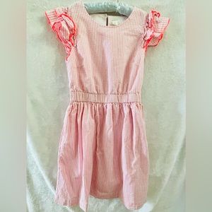 Crewcuts by J. Crew girls dress size 12